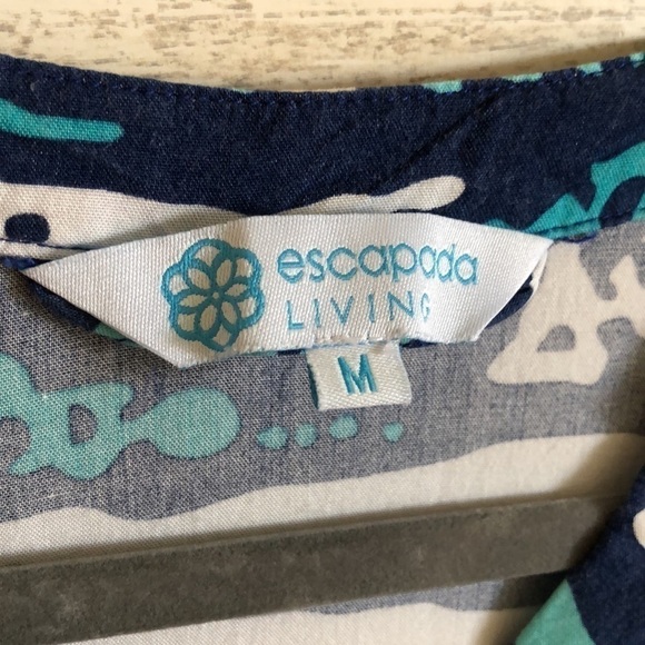 Escapada Living Casual Dress | SIZE M - Picture 3 of 4